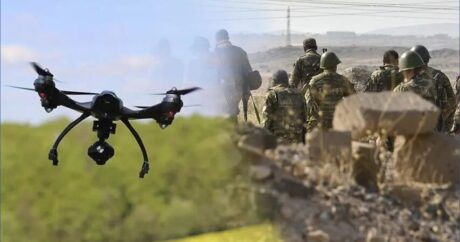 “Dron savaşları”, yoxsa İrəvanın yeni OYUNBAZLIĞI? – “Ümid edək ki, bu, əzələ nümayişi olaraq qalar”